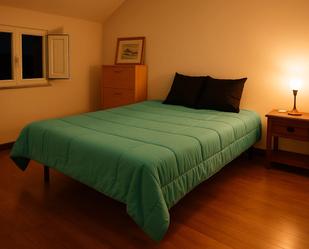 Bedroom of Flat to rent in Santander  with Furnished and Oven