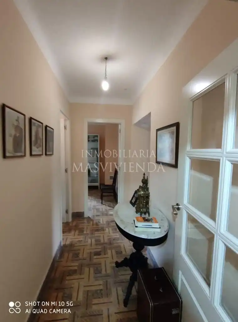Casa o xalet en venda en Moraña amb Calefacció i Jardí privat