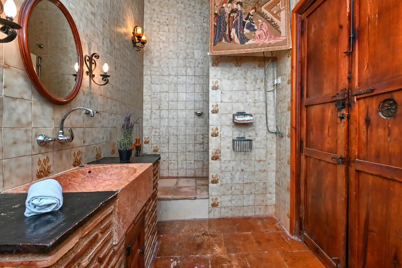 Casa rústica en venta en Jesús Pobre, imagen 33