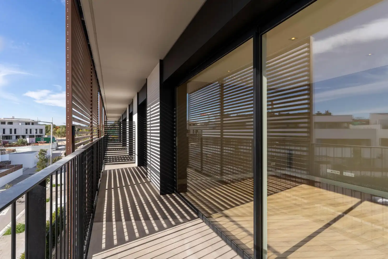 Wohnung zur Miete in RDA. JEAN MONNET 230-238, SABADELL, Can Gambús