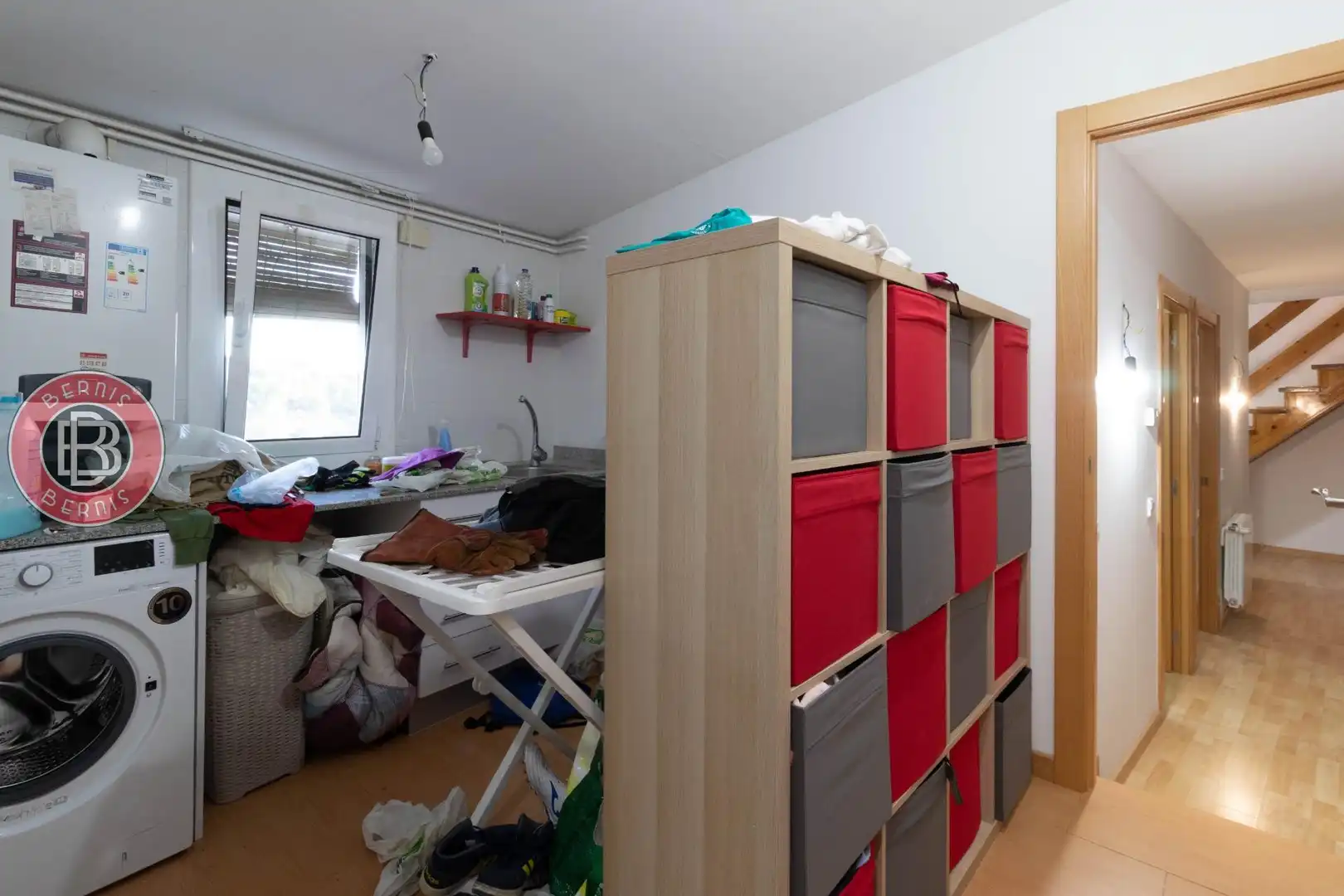 Maison mitoyenne avec balcon à vendre à Carrer Carrer Piereta, imagen 17