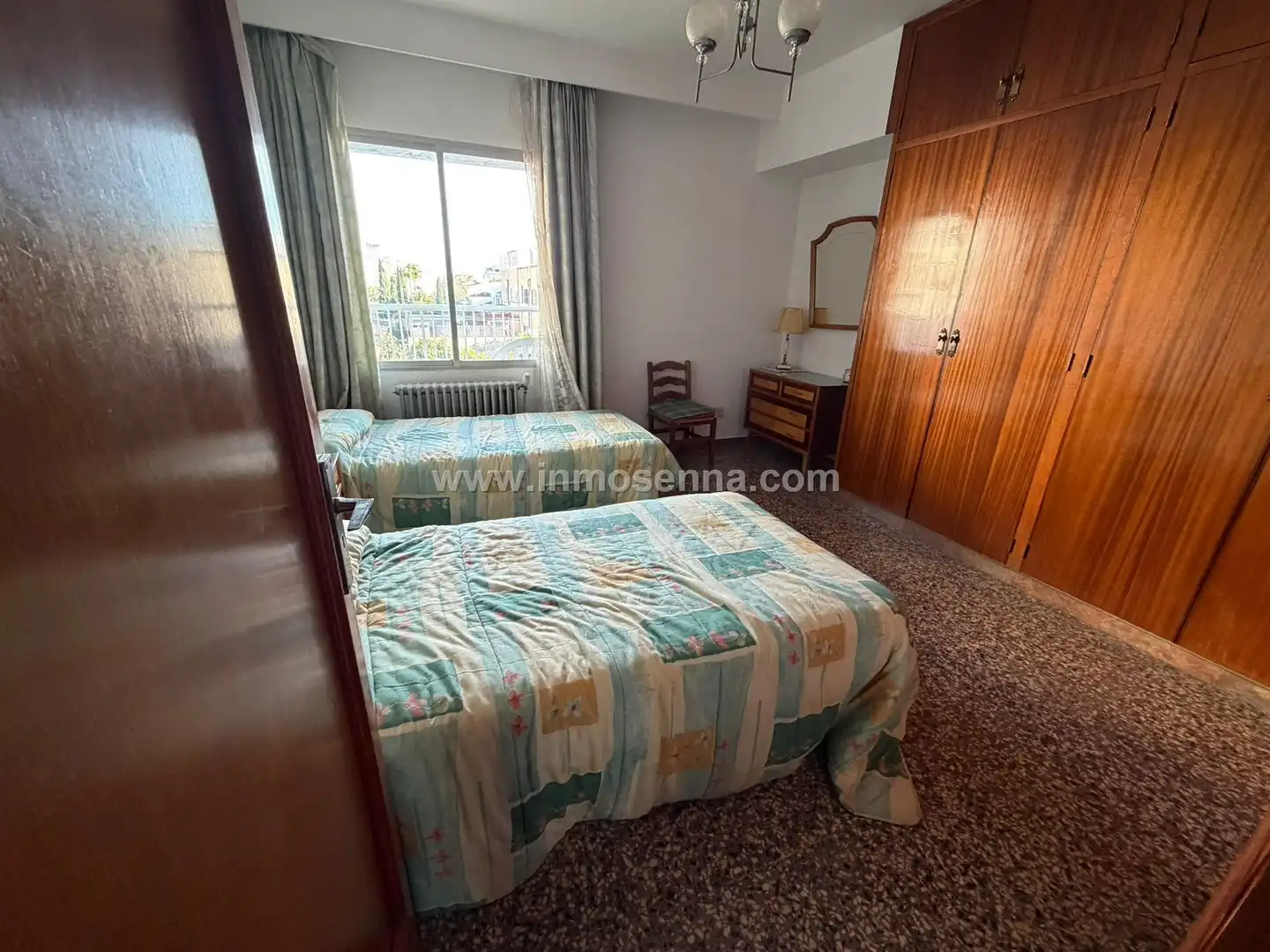 Schlafzimmer von Gebäude zum Verkauf in  Palma de Mallorca