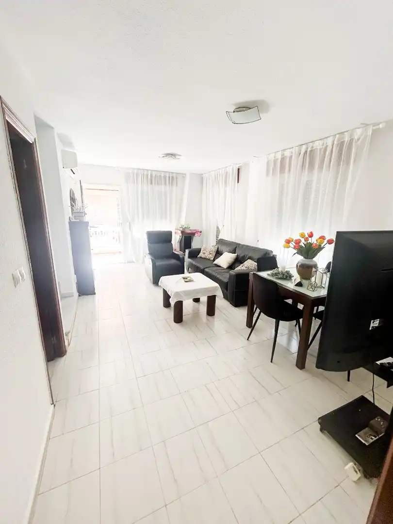 Casa amb terrassa en venda a Playa del Cura, imagen 5