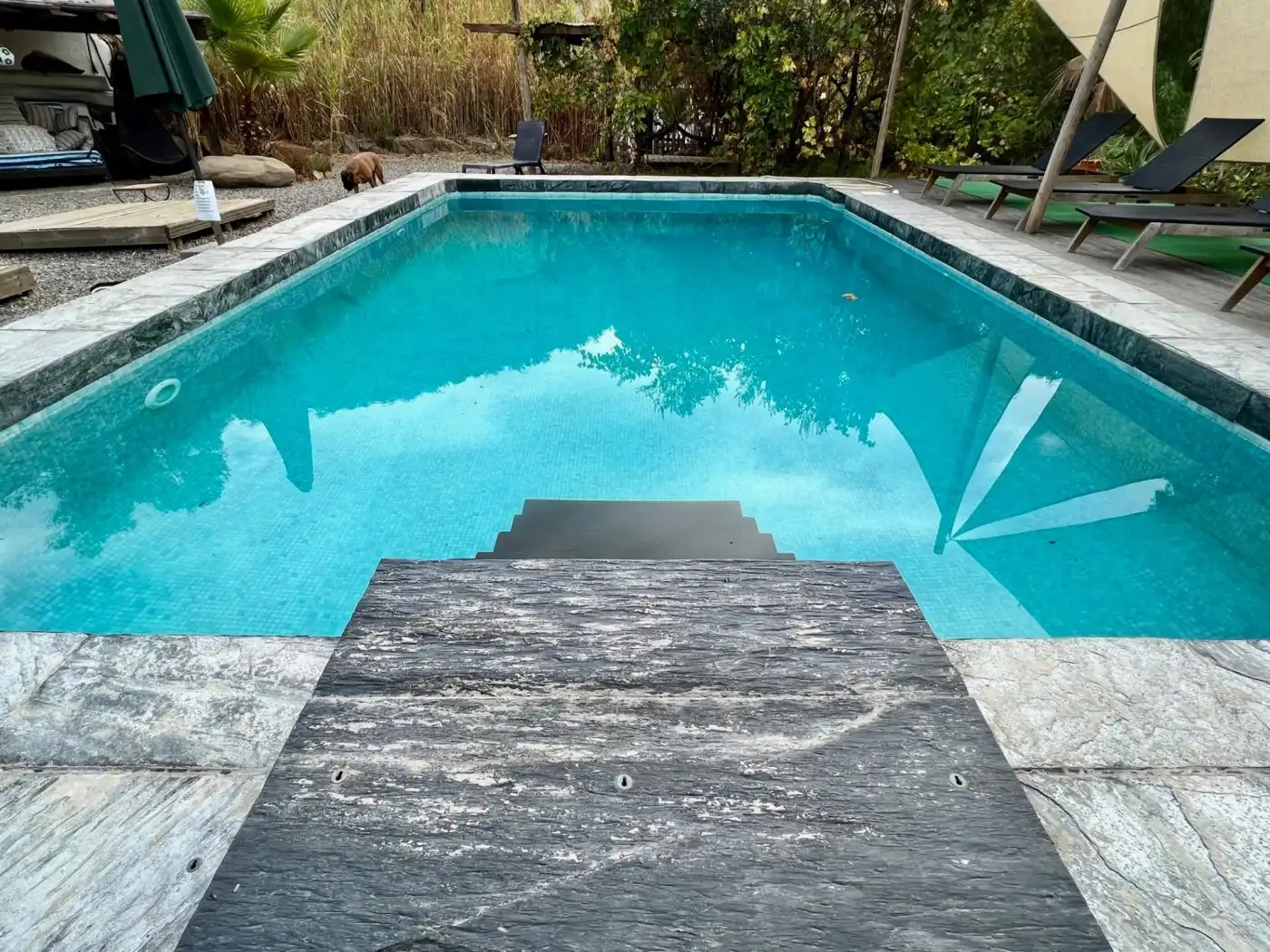 Casa rústica con piscina en venta en Pizarra, imagen 21
