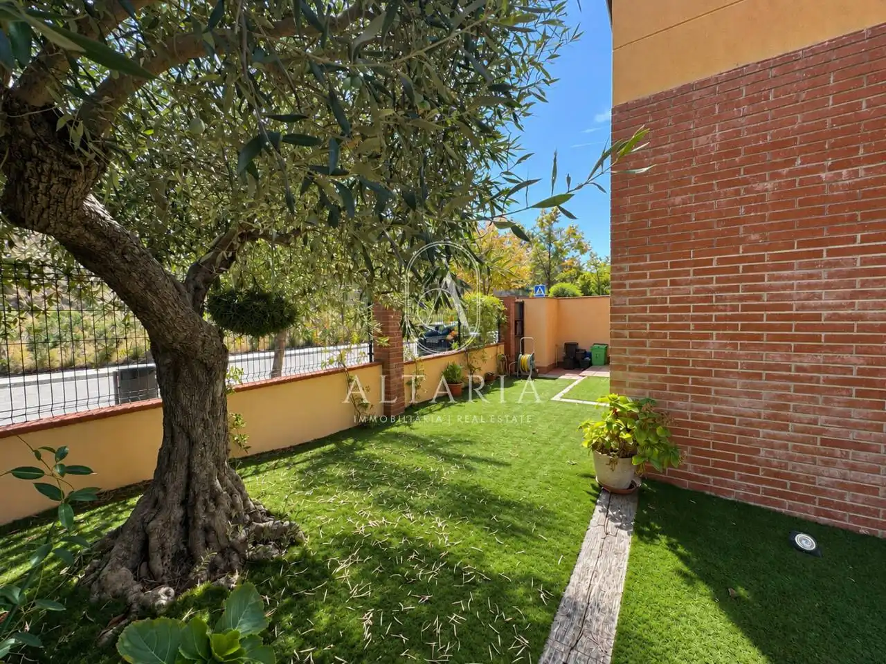 Casa bifamiliare con piscina in vendita a Calle Montplana, imagen 24