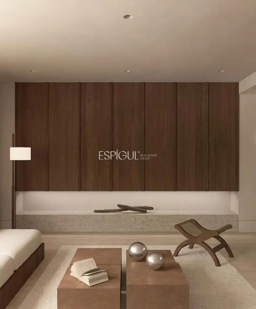 Habitación de Piso en venta en  Madrid Capital con Aire acondicionado, Calefacción y Amueblado