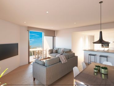 Apartament en venda a Llevant