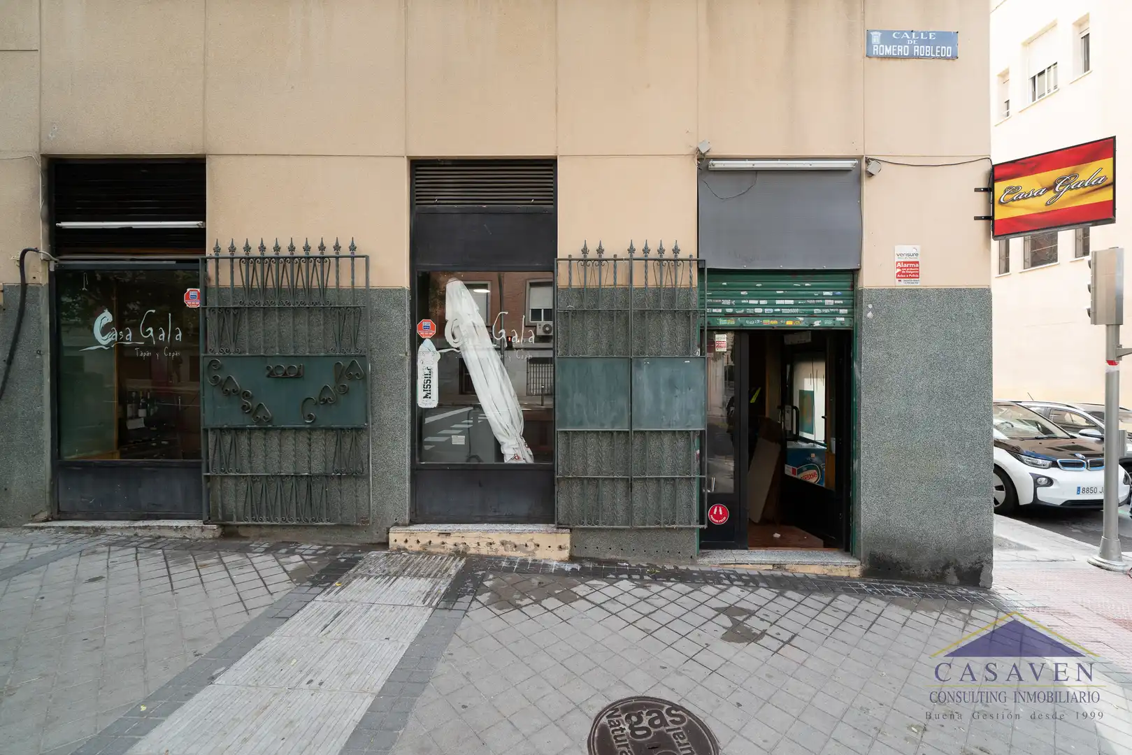 Business premises for sale in Calle de Romero Robledo, imagen 29