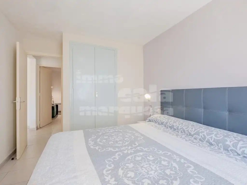Schlafzimmer von Wohnungen zum Verkauf in Palafrugell