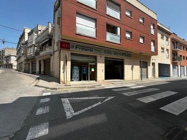 Gewerbefläche zum Verkauf in ENRIC CASTRO I CASANOVAS