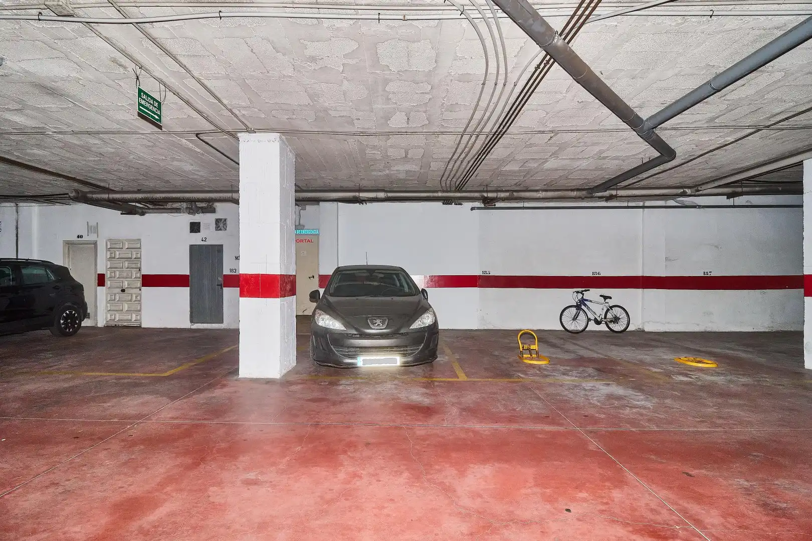 Apartment mit Aufzug zum Verkauf in Puerto Deportivo, imagen 39