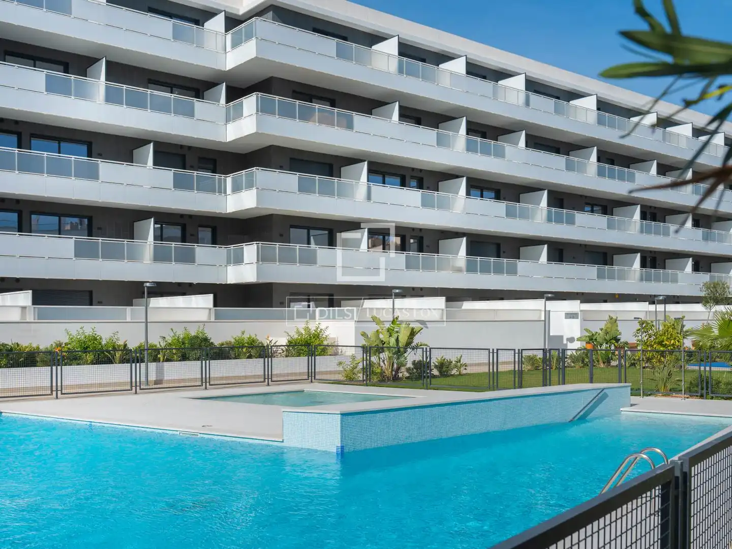 Exterior view of Flat for sale in Eivissa