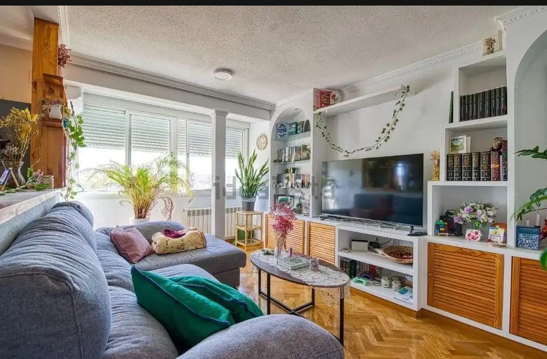 Piso en venta en calle miguel de la roca 30, imagen 2