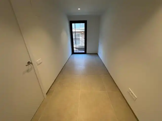 Wohnung zur Miete in Badalona mit Heizung und Balkon