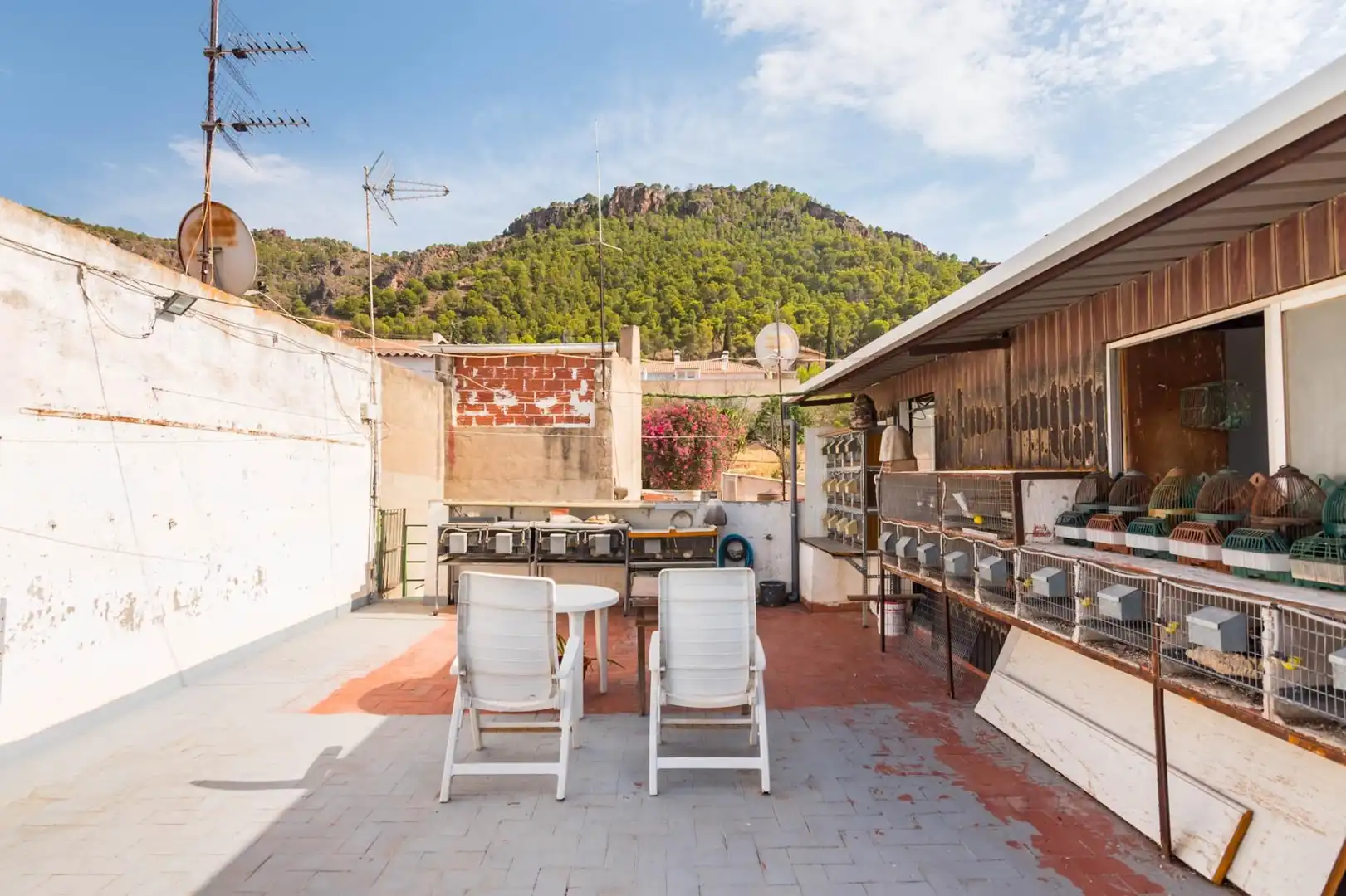 Casa en venda a Pedanías Este, imagen 3