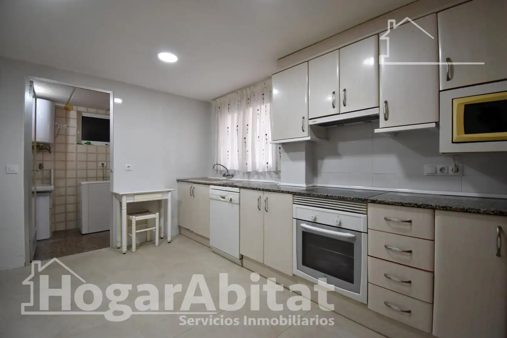 Wohnung mit Terrasse zum Verkauf in Calle Sant Vicent Ferrer, imagen 9