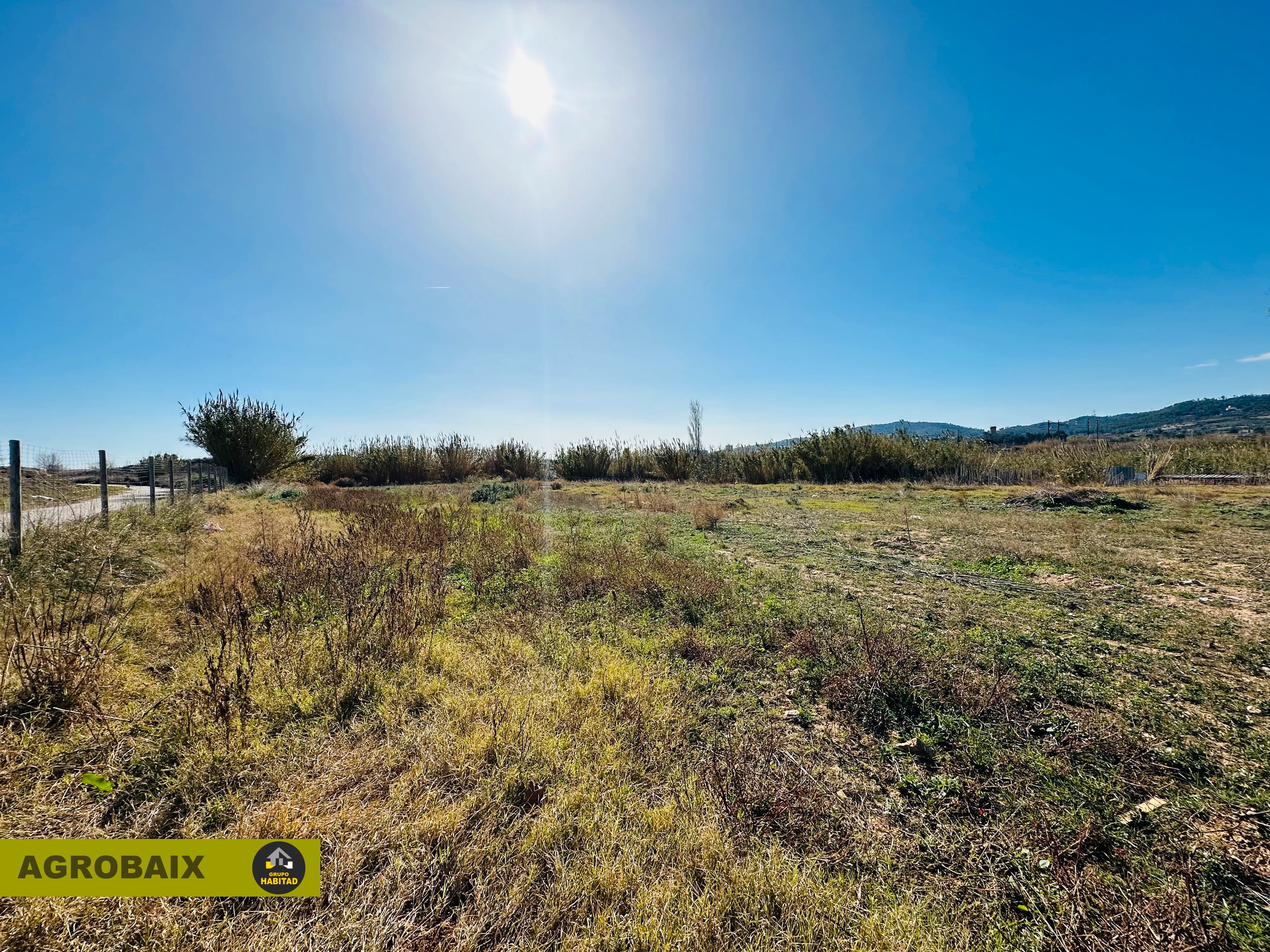 Land for sale in Can Calders
