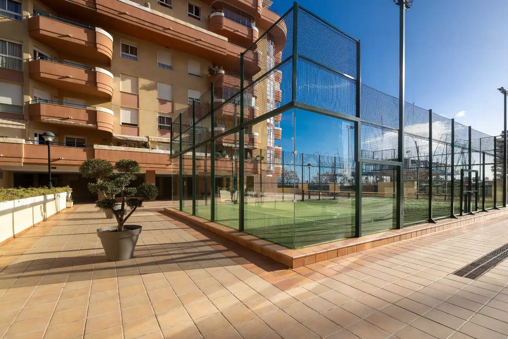 Flat with pool for sale in Calle del Jalón, imagen 7