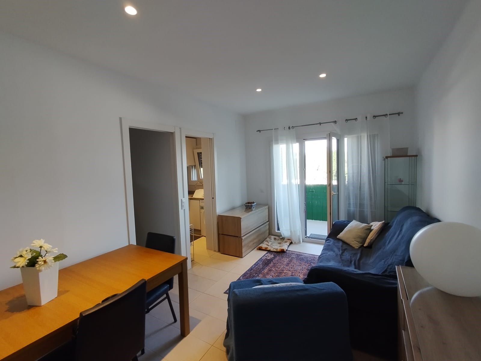 Habitación de Piso en venta en Calonge i Sant Antoni con Balcón