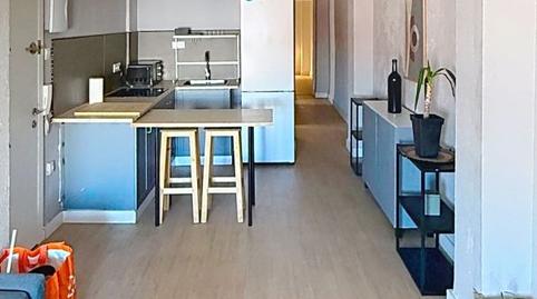 Foto 5 de Piso en venta en Avinguda Alcoi, 27, Campoamor, Alicante