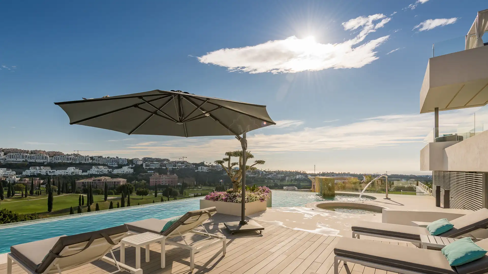 Haus mit Terrasse zur Miete in Los Flamingos, imagen 29