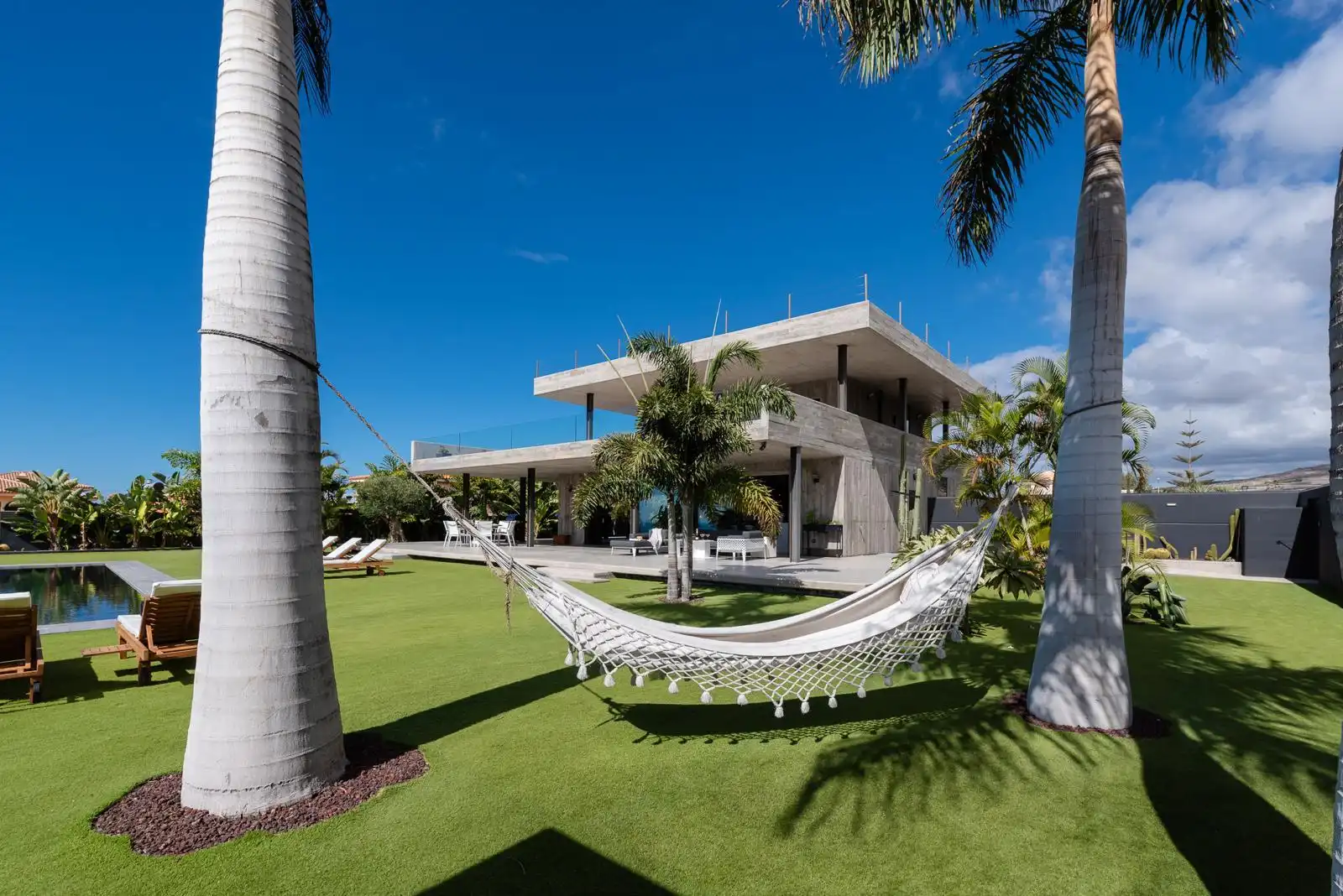 Maison avec piscine à vendre à Callao Salvaje - Playa Paraíso, imagen 3