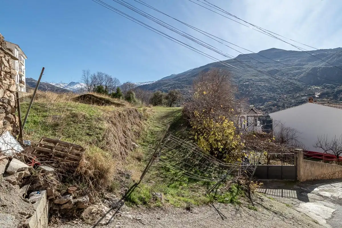 Residential land for sale in Camino ESTACION, imagen 6