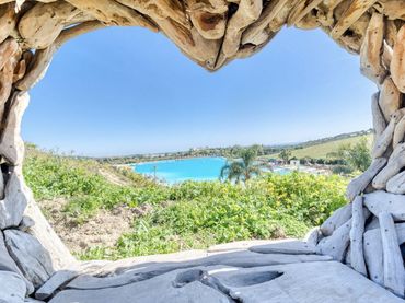 Appartement compact avec piscine à vendre à Casares pueblo