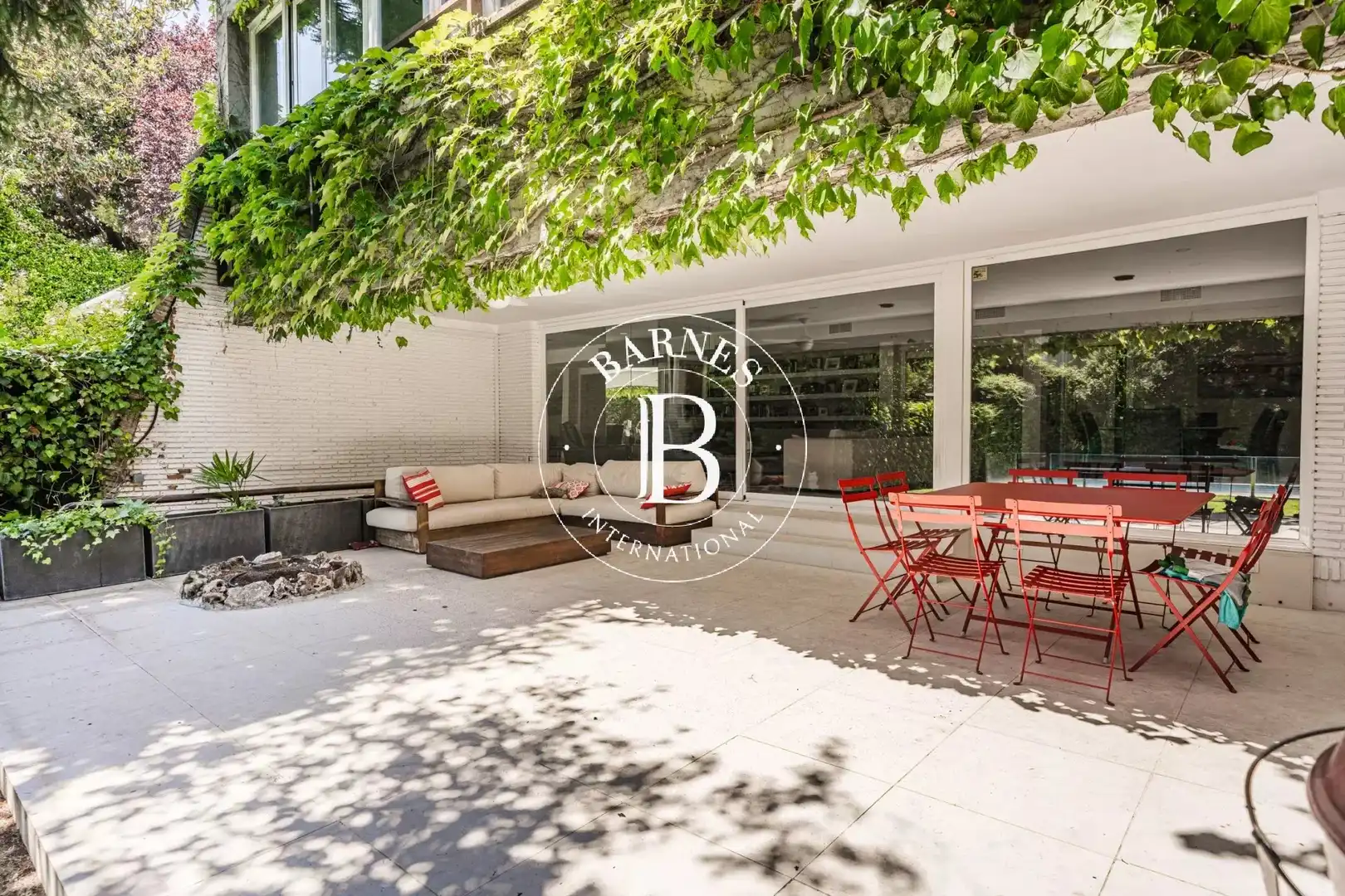 Maison mitoyenne avec terrasse à vendre à El Soto de la Moraleja, imagen 2
