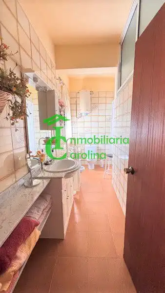 Haus oder Chalet zum Verkauf in Baños de la Encina