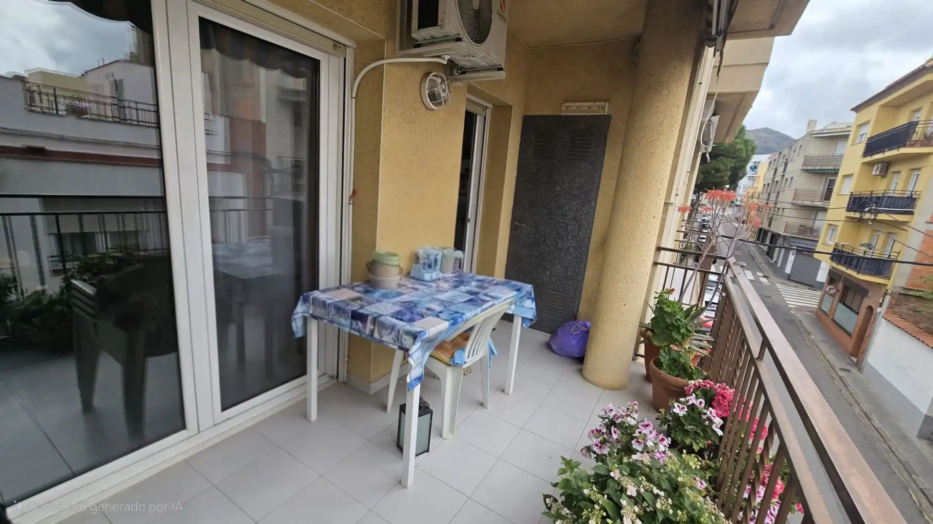 Apartamento en venta en francesc macia 59, imagen 5