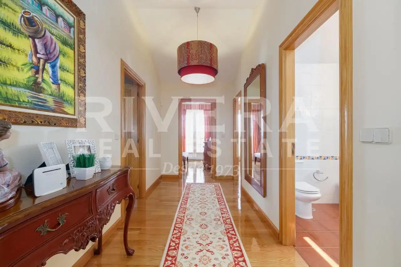 Casa o chalet en venta en Cangas  con Calefacción, Jardín privado y Amueblado