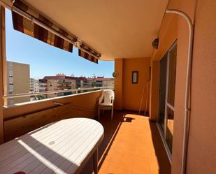 Terrace of Flat for sale in Vélez-Málaga  with Balcony