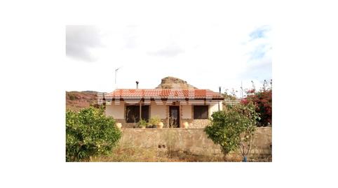 Foto 4 de Finca rústica en venda a Morata, Murcia