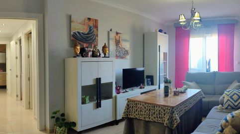 Foto 4 de Piso en venta en Purchena, Almería