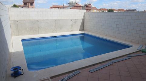 Foto 5 de Casa adosada en venda a Centro, Toledo