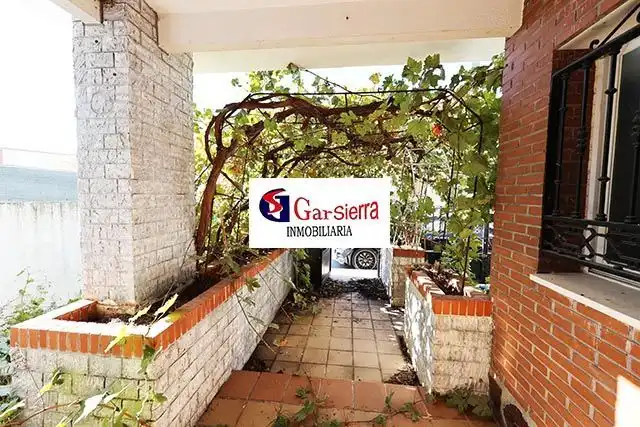 Jardín de Casa o chalet en venta en Esquivias con Calefacción, Jardín privado y Terraza