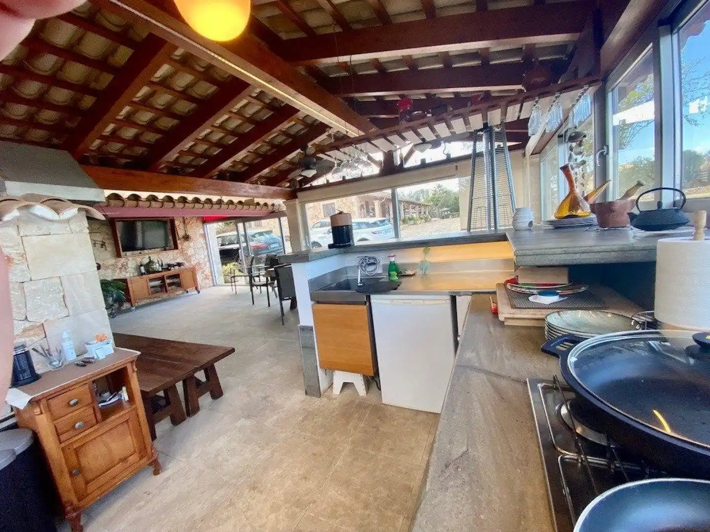 Casa amb terrassa en venda a Santa Margalida - Carrer de lAutonomia, imagen 3