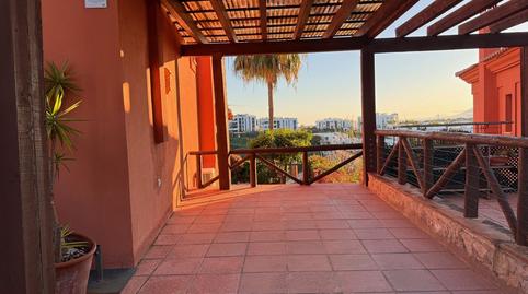 Photo 2 of Single-family semi-detached for sale in Santa Clara, Málaga