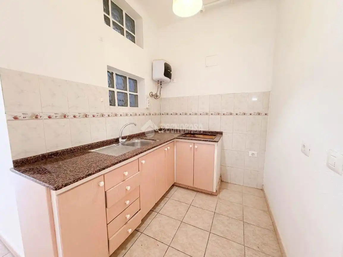 Cocina de Piso en venta en Ingenio
