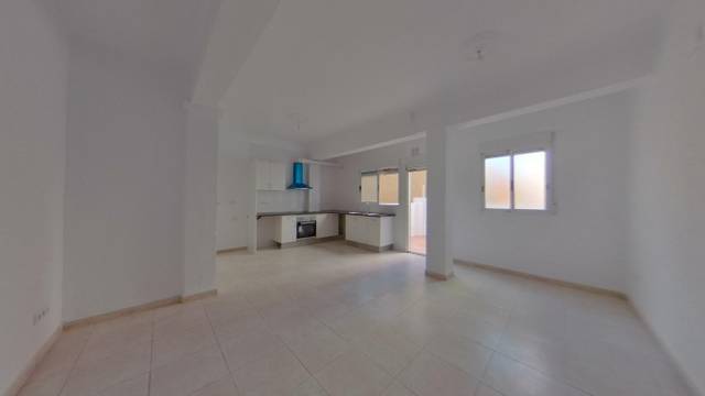 Piso en Venta en C/ Entrada Ponce en Fonteta de Sant Lluís