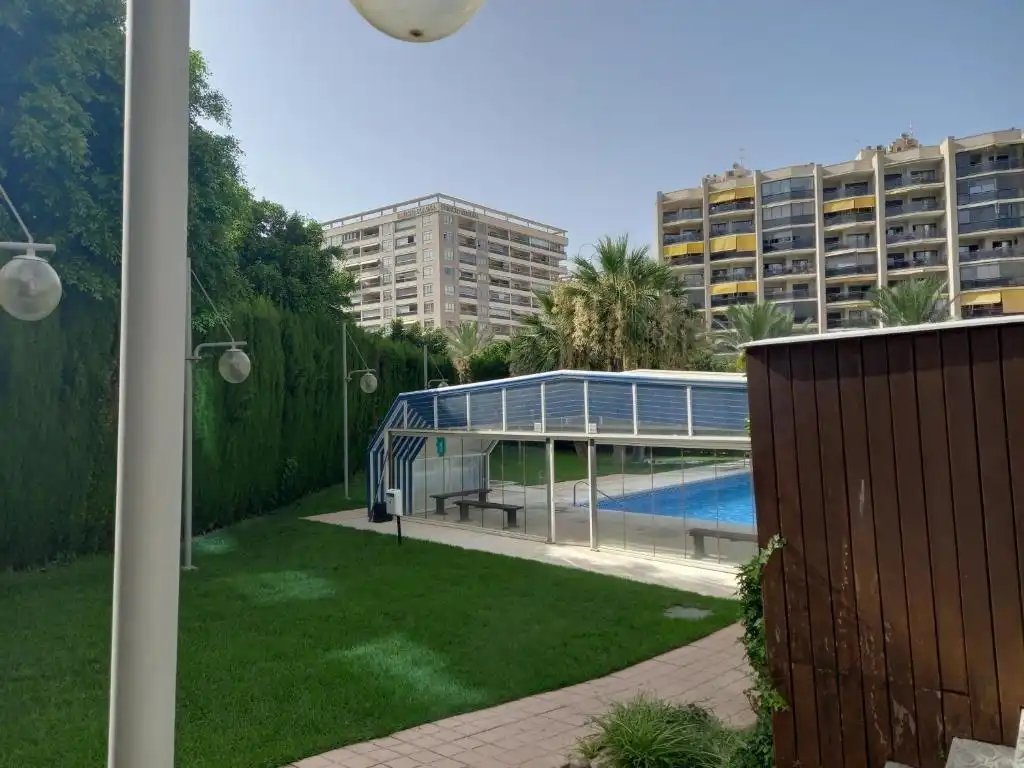 Apartment with pool for sale in Calle XALOC, imagen 46
