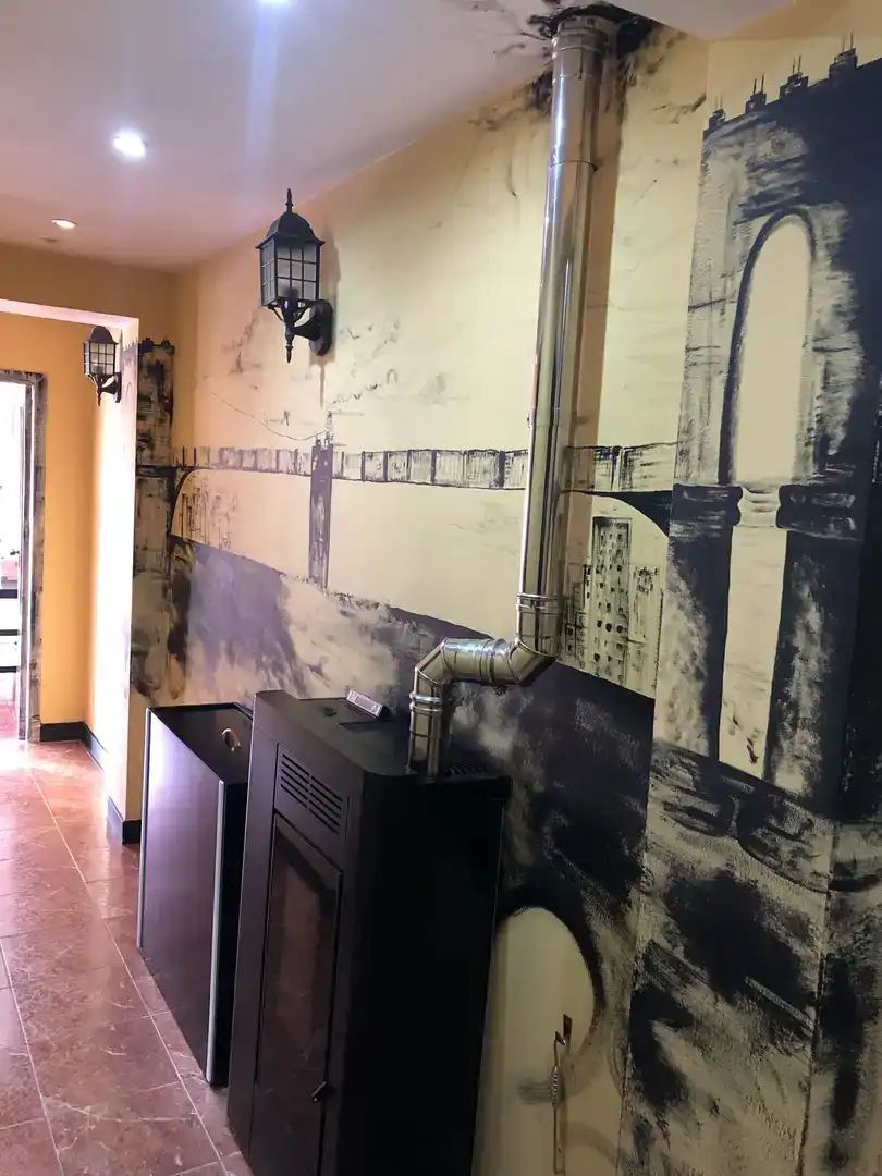 Piso en venta en Ordes, A Coruña