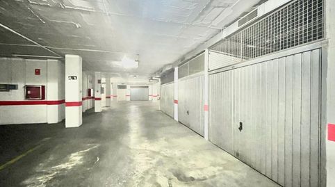 Foto 3 von Garage zur Miete in Calle San Pascual, 289, Avenida Habaneras - Curva de Palangre, Torrevieja