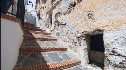 Foto 4 de Casa adosada en venda a Calle Llana, Sedella, Málaga