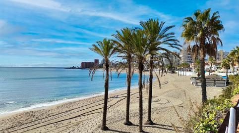 Foto 2 de Estudio en venta en Avenida Gamonal, Parque de la Paloma, Málaga