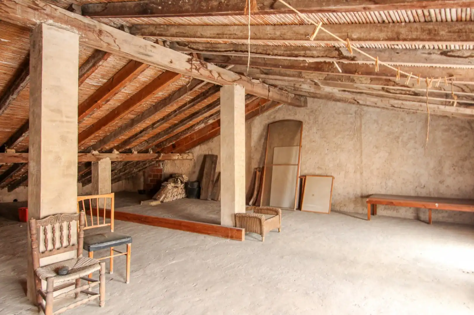 Maison rustique avec jardin à vendre à Xaló, imagen 22