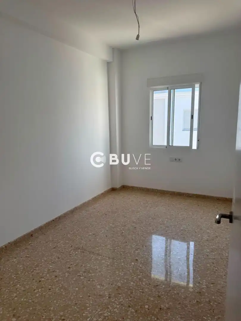 Habitación de Casa adosada en venta en Almonte con Terraza
