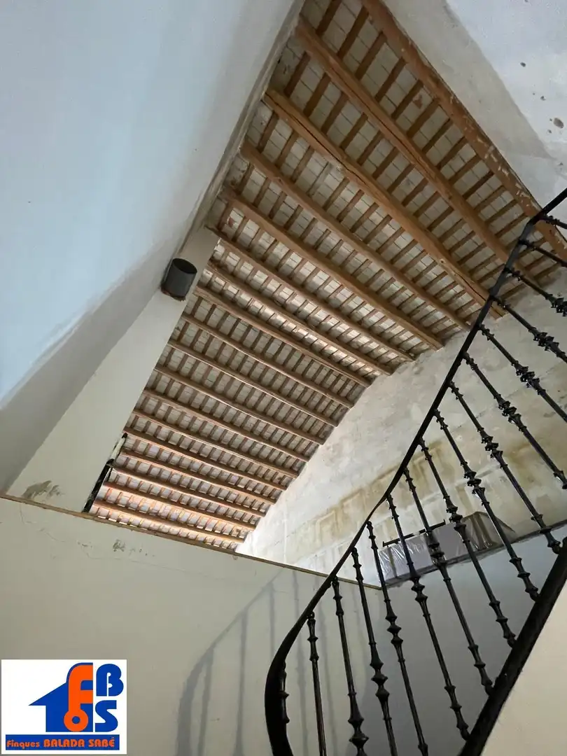 Finca rústica en venda en Sant Esteve de Palautordera amb Calefacció i Terrassa