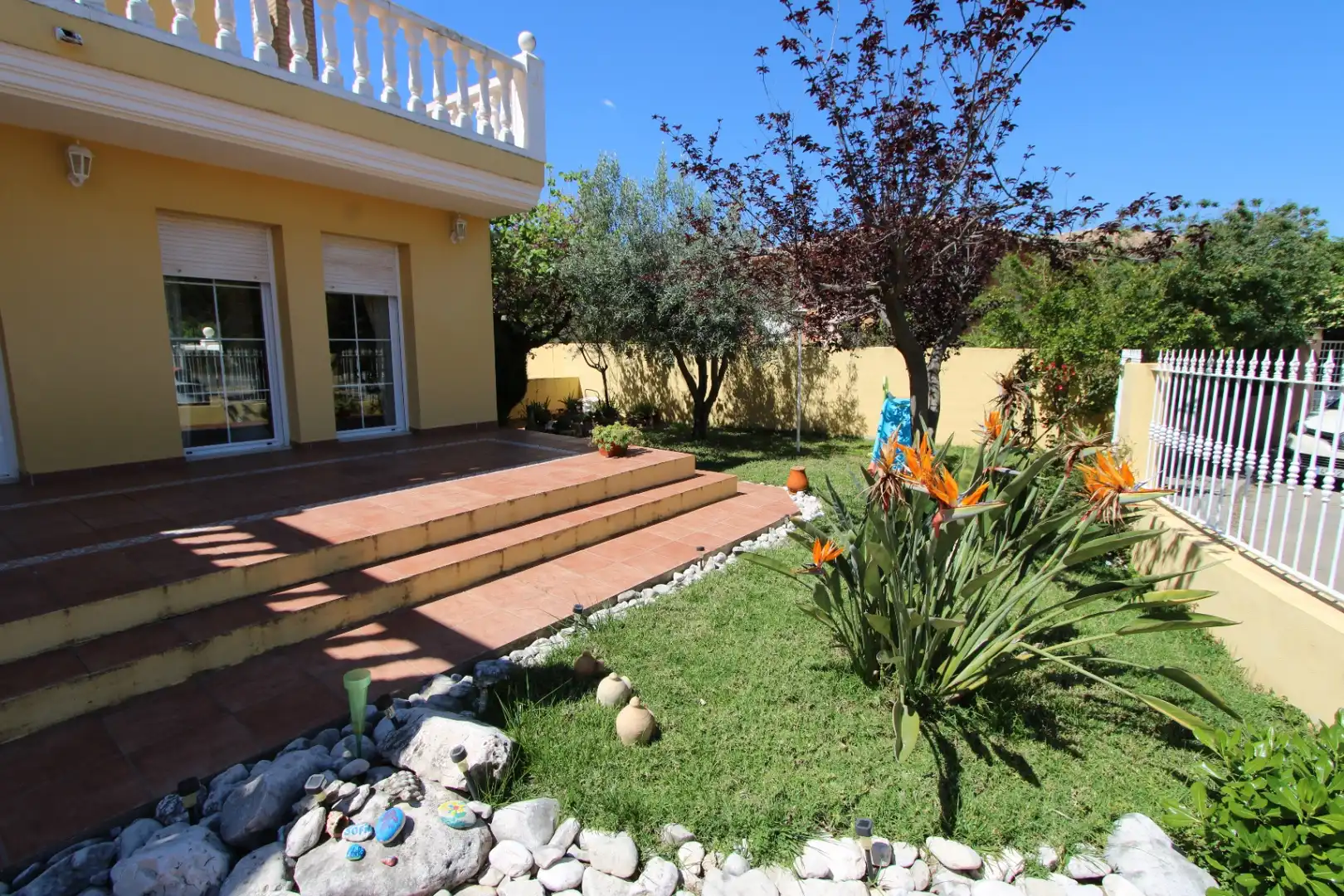 Casa con jardín en venta en Orba, imagen 9